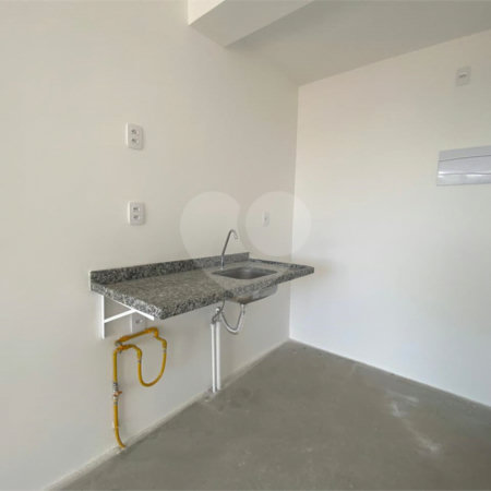 Apartamento à venda com 2 quartos em Tatuapé, São Paulo, SP