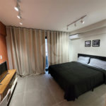 Apartamento para alugar com 1 quarto em Perdizes, São Paulo, SP
