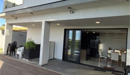 Casa em condomínio à venda com 3 suítes em Parque Ibiti Reserva, Sorocaba, SP