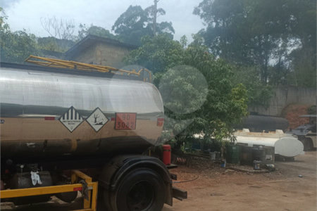 Terreno à venda com 1 suíte em Sítio Areião, São Paulo, SP