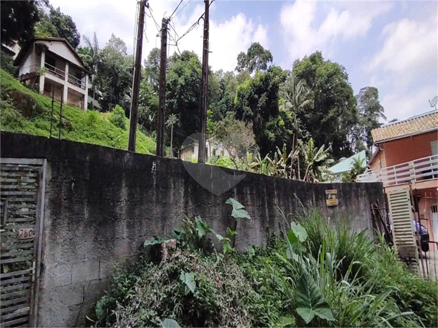 Terreno à venda em Tremembé, São Paulo, SP