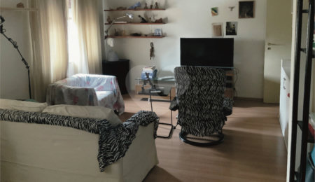 Apartamento à venda com 3 quartos, sendo 1 suíte,  em Perdizes, São Paulo, SP