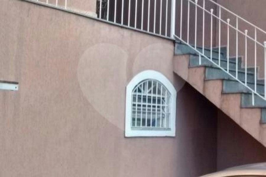 Sobrado à venda com 3 quartos, sendo 1 suíte, em Mandaqui, São Paulo, SP