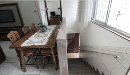 Sobrado à venda com 2 quartos, sendo 1 suíte,  em Casa Verde, São Paulo, SP