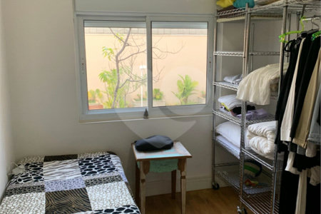 Apartamento à venda com 4 quartos, sendo 1 suíte, em Chácara Santo Antônio, São Paulo, SP