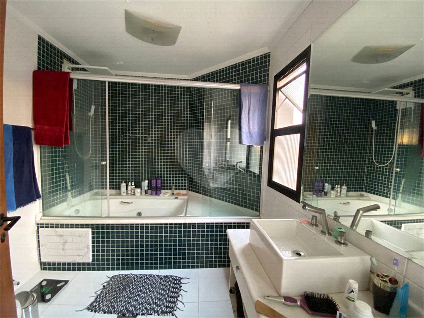Apartamento à venda com 4 quartos, sendo 2 suítes,  em Santana, São Paulo, SP