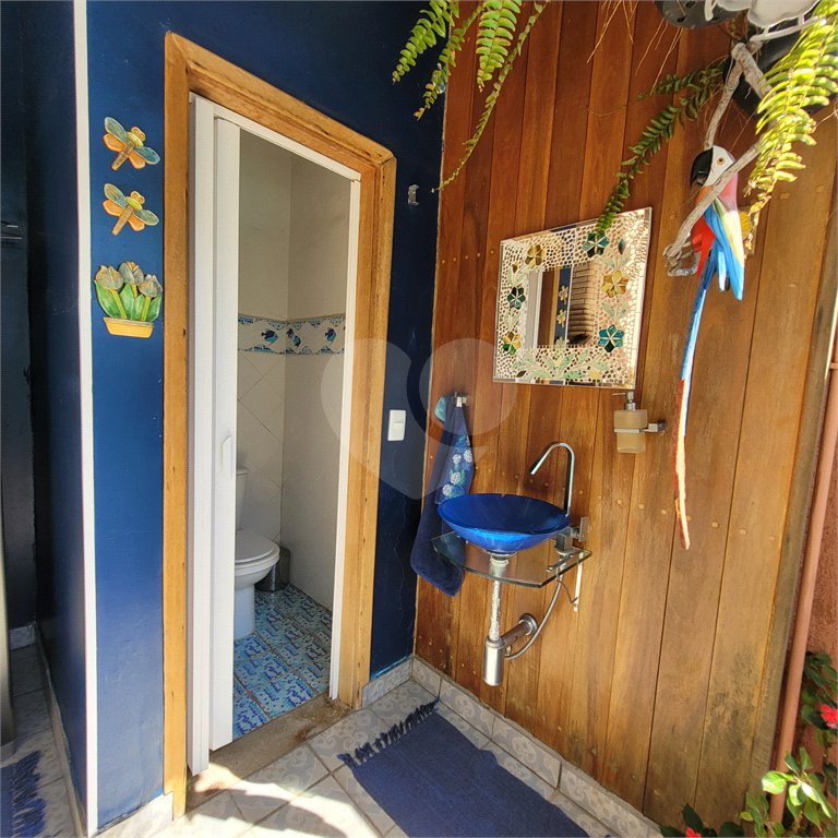 Sobrado à venda com 4 suítes em Rancho Grande, Mairiporã, SP