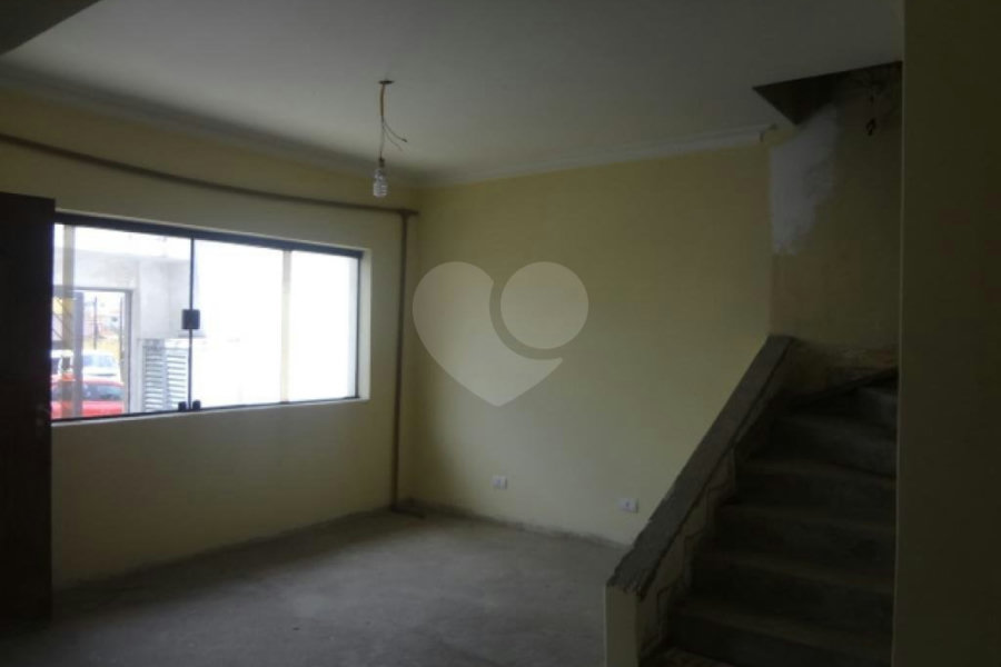 Sobrado à venda com 3 quartos em Casa Verde, São Paulo, SP