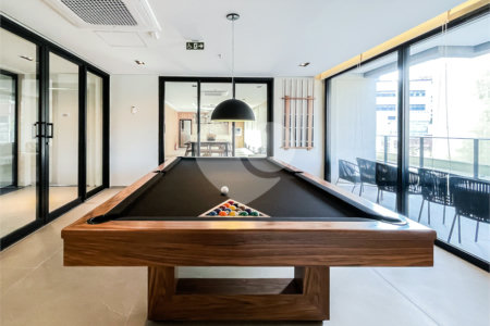 Apartamento à venda com 1 quarto em Vila Mariana, São Paulo, SP