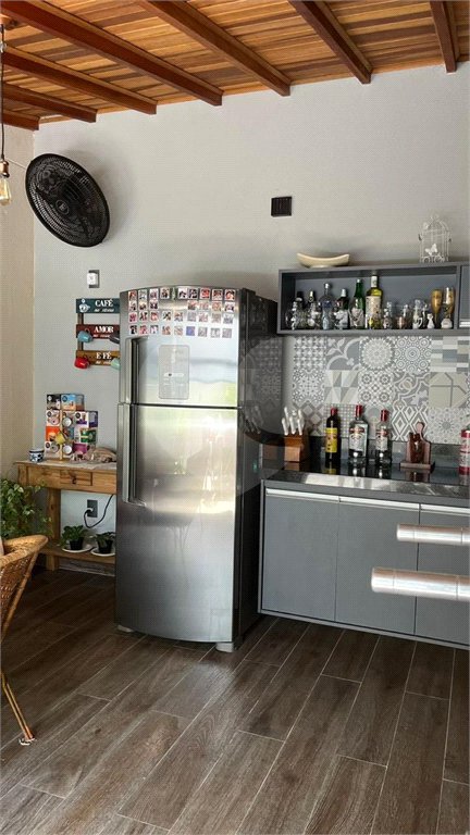 Casa à venda com 3 quartos, sendo 1 suíte, no condomínio Buonna Vitta, Jundiaí - SP