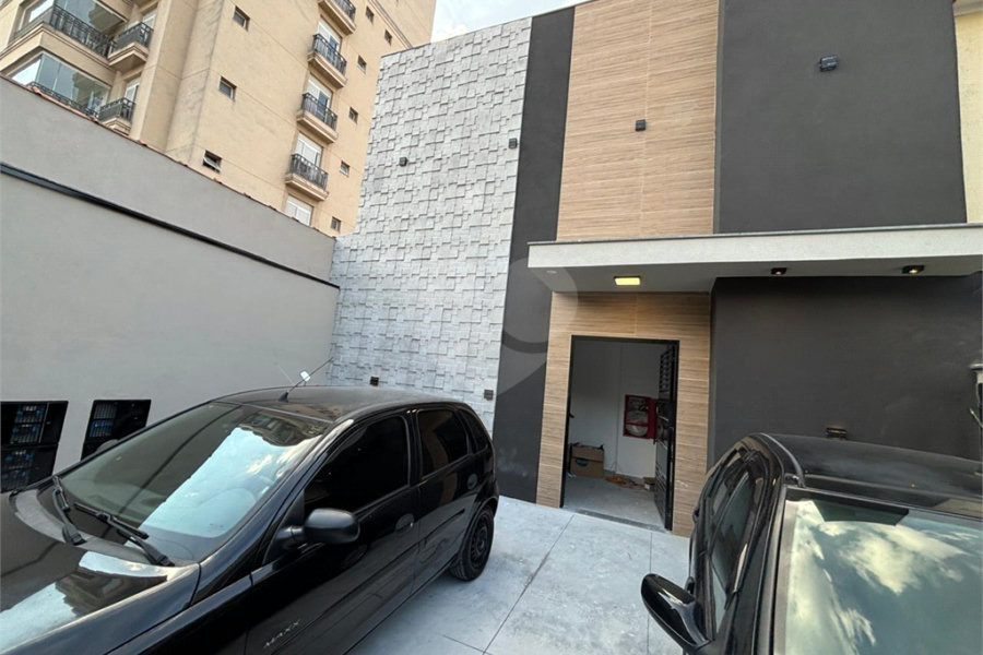 Apartamento à venda com 2 quartos em Santana, São Paulo, SP