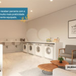 Apartamento à venda com 2 quartos em Parque Residencial Rafael Alcalá, Porto Feliz, SP
