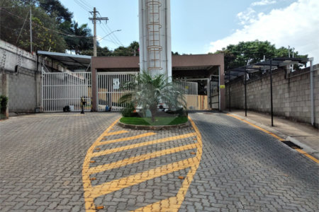 Casa à venda com 2 quartos no condomínio Novo Horizonte, Itapetininga - SP
