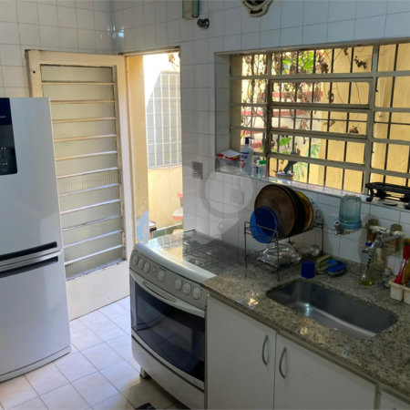 Casa à venda com 3 quartos, sendo 1 suíte, em Chácara Santo Antônio (zona Sul), São Paulo, SP