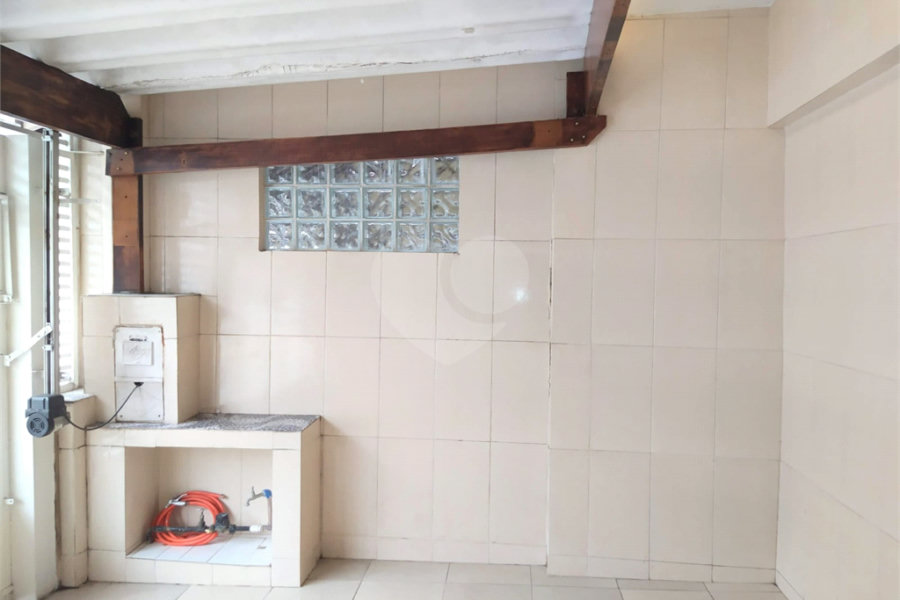 Sobrado à venda com 2 quartos em Tucuruvi, São Paulo, SP