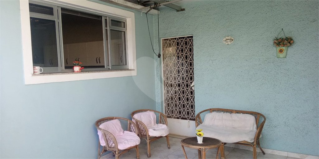 Casa à venda com 6 quartos, sendo 3 suítes, em Vila Isabel, Rio de Janeiro, RJ
