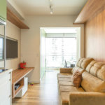 Apartamento à venda com 1 quarto em Barra Funda, São Paulo, SP