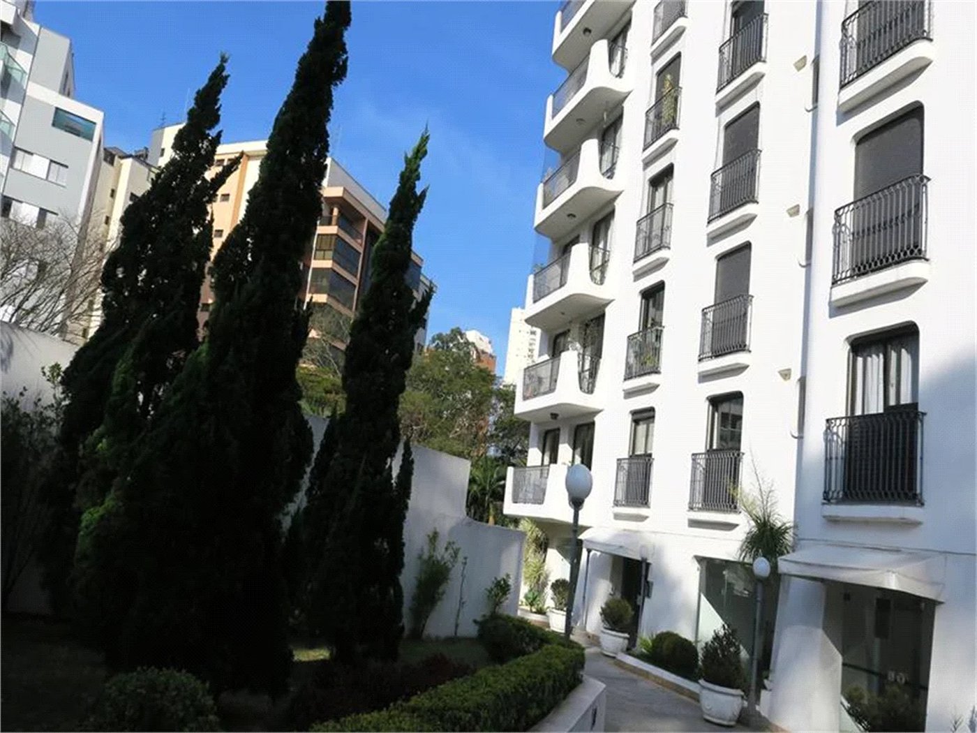 Apartamento à venda com 4 quartos, sendo 2 suítes, em Vila Suzana, São Paulo, SP