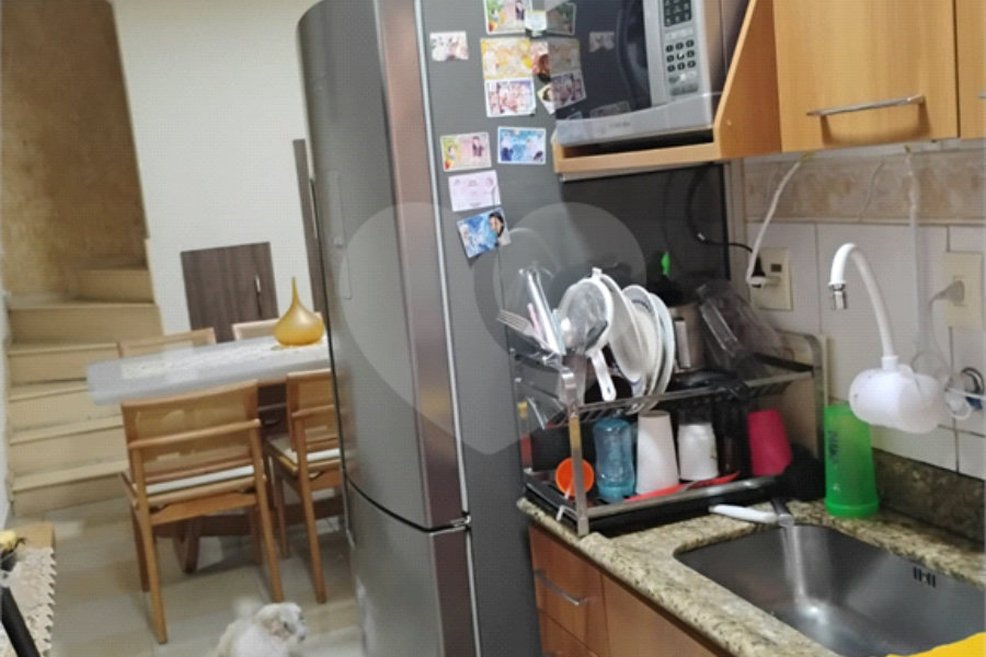 Sobrado à venda com 3 quartos, sendo 2 suítes,  em Casa Verde, São Paulo, SP