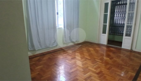 Apartamento à venda com 3 quartos em Rio Comprido, Rio de Janeiro, RJ