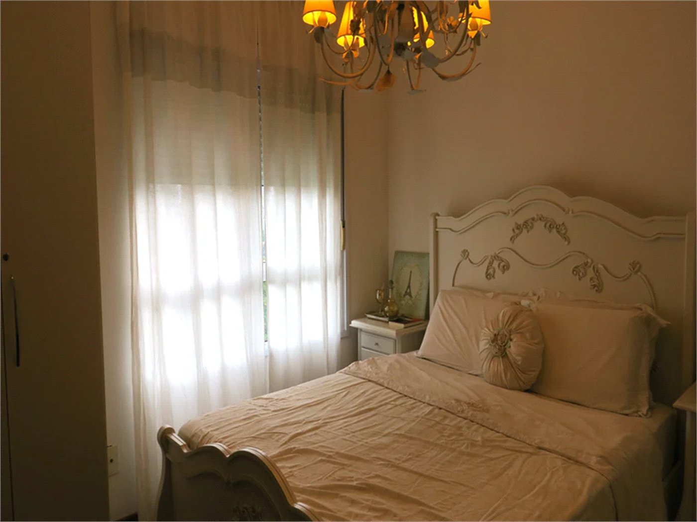 Apartamento à venda com 3 quartos, sendo 1 suíte, em Vila Andrade, São Paulo, SP