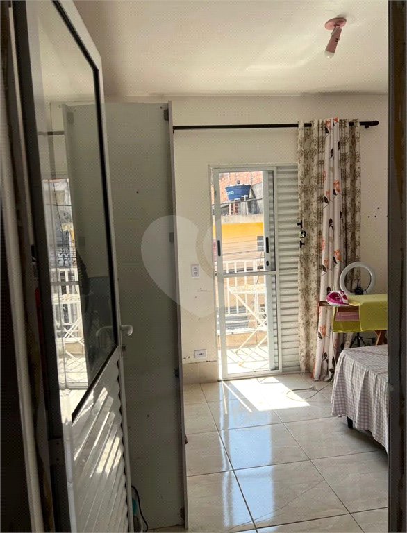 Casa à venda com 3 quartos em Jardim Suína, Taboão da Serra, SP
