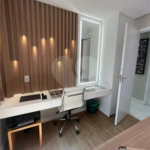 Apartamento à venda com 3 suítes em Santa Teresinha, São Paulo, SP