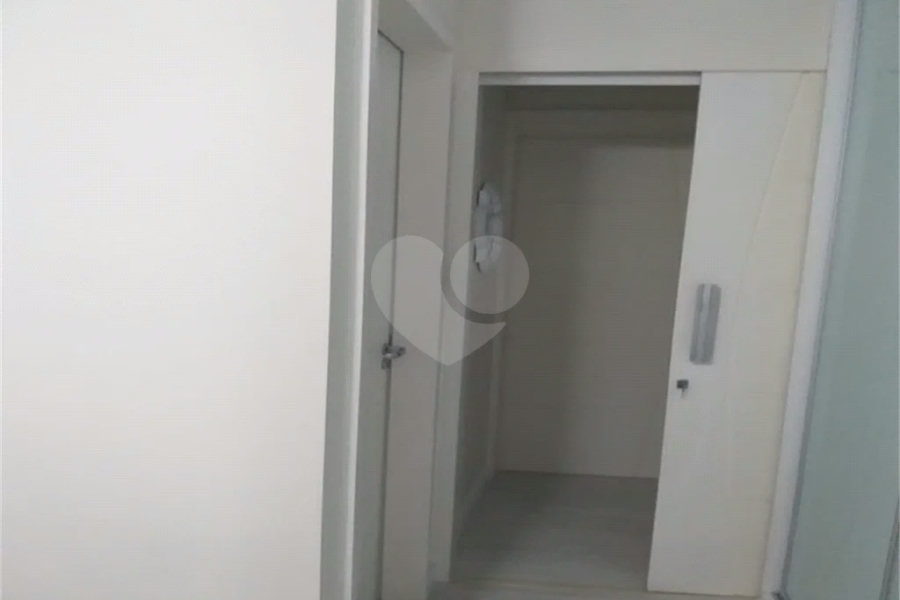 Apartamento à venda com 2 suítes em Casa Verde, São Paulo, SP