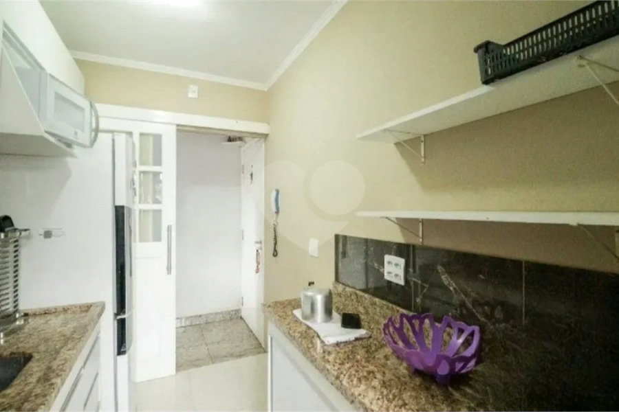 Apartamento à venda com 3 quartos em Vila Nova Cachoeirinha, São Paulo, SP