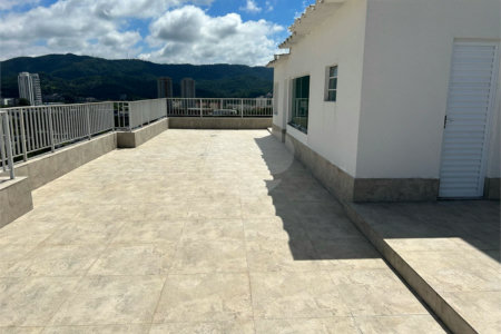 Apartamento à venda com 4 quartos, sendo 2 suítes, em Vila Partenio, Mogi das Cruzes, SP