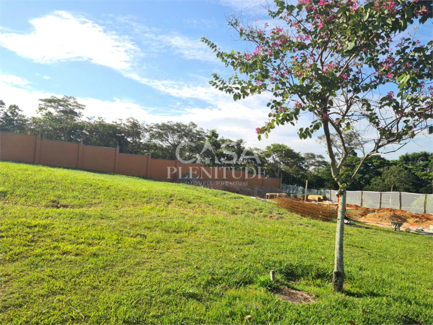 Terreno em condomínio à venda em Vila Martins, Itu, SP