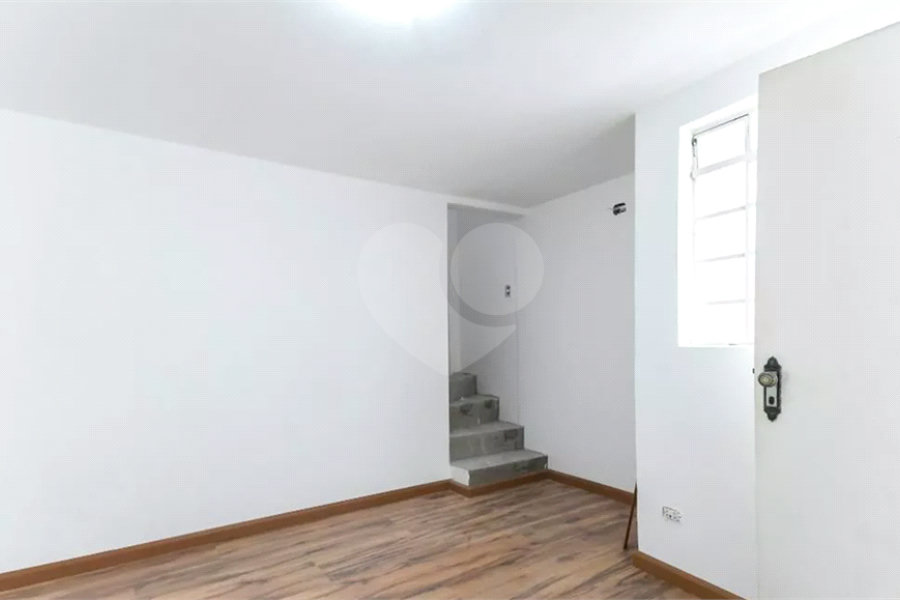 Casa à venda com 3 quartos em Saúde, São Paulo, SP