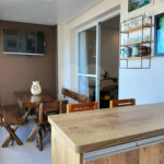 Apartamento à venda com 3 quartos, sendo 1 suíte,  no Centro, São Bernardo do Campo, SP