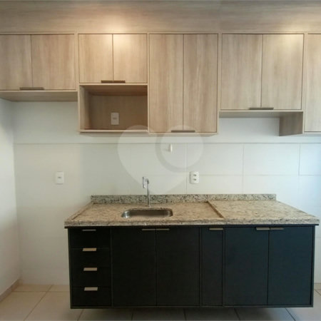 Apartamento à venda ou para alugar com 2 quartos em Residencial Cambuy, Araraquara, SP