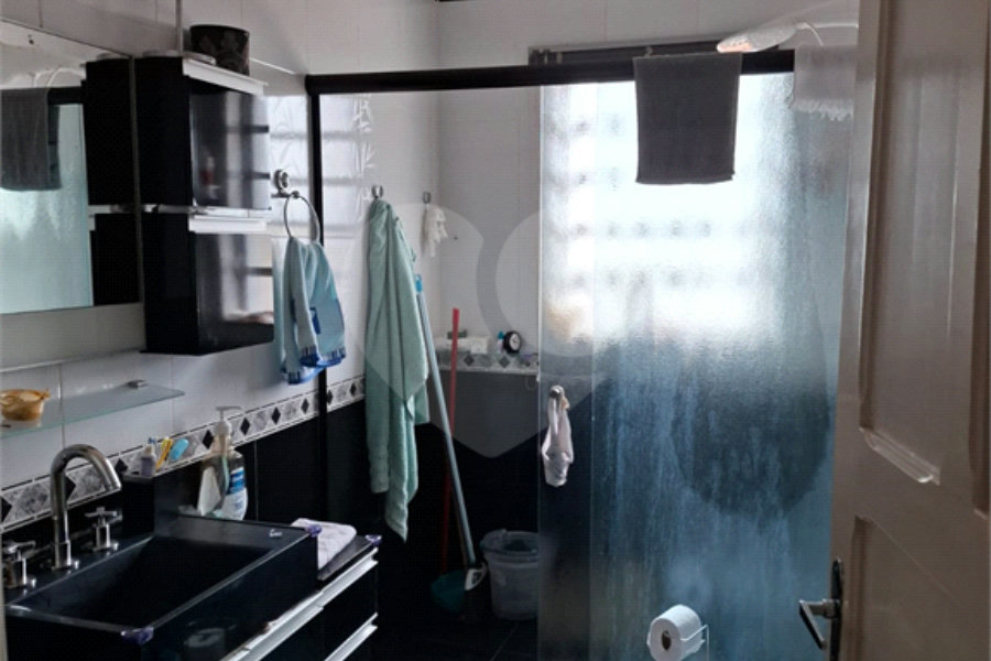 Sobrado à venda com 3 quartos em Santana, São Paulo, SP