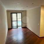 Apartamento à venda com 3 quartos em Vila Parque Jabaquara, São Paulo, SP