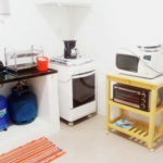 Apartamento à venda com 1 quarto em Santana, São Paulo, SP