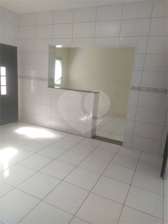 Casa Térrea à venda com 3 quartos em Campo Belo, São Paulo, SP