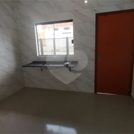 Kitnet à venda com 1 quarto em Parque São Bento, Sorocaba, SP