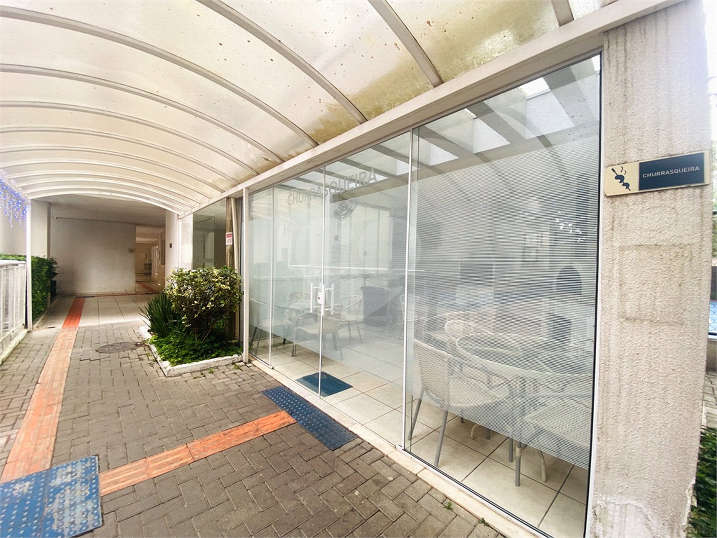 Apartamento à venda com 2 quartos no Centro, São Bernardo do Campo, SP