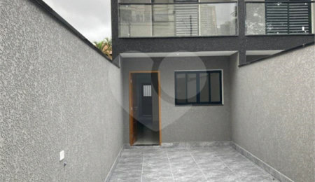 Casa à venda com 2 suítes em Vila Polopoli, São Paulo, SP