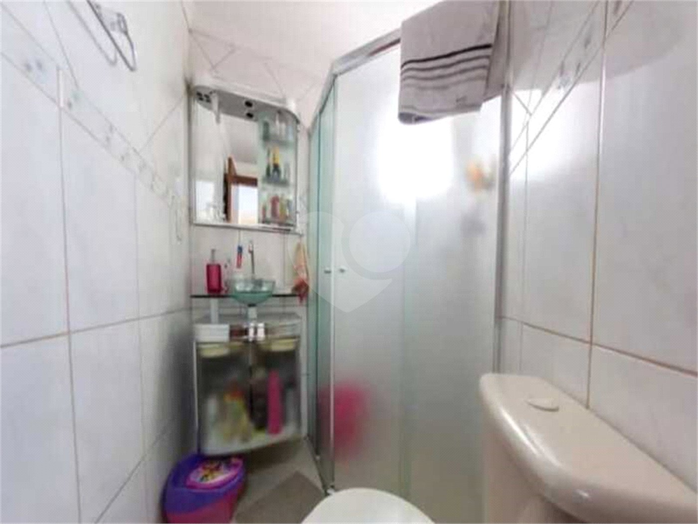 Apartamento à venda com 2 quartos em Santa Teresinha, São Paulo, SP