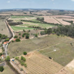 Terreno à venda em Área Rural de Salto, Salto, SP