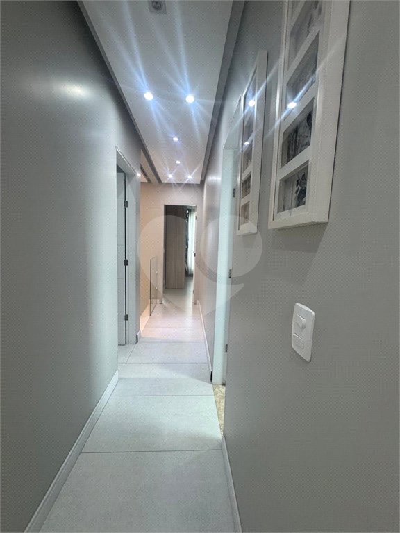 Casa à venda com 4 quartos, sendo 1 suíte, em Campo Grande, Rio de Janeiro, RJ
