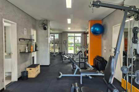Apartamento à venda com 2 quartos em Vila Anastácio, São Paulo, SP