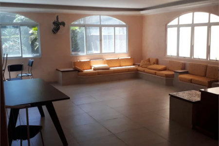 Apartamento à venda com 2 quartos em Vila Cordeiro, São Paulo, SP
