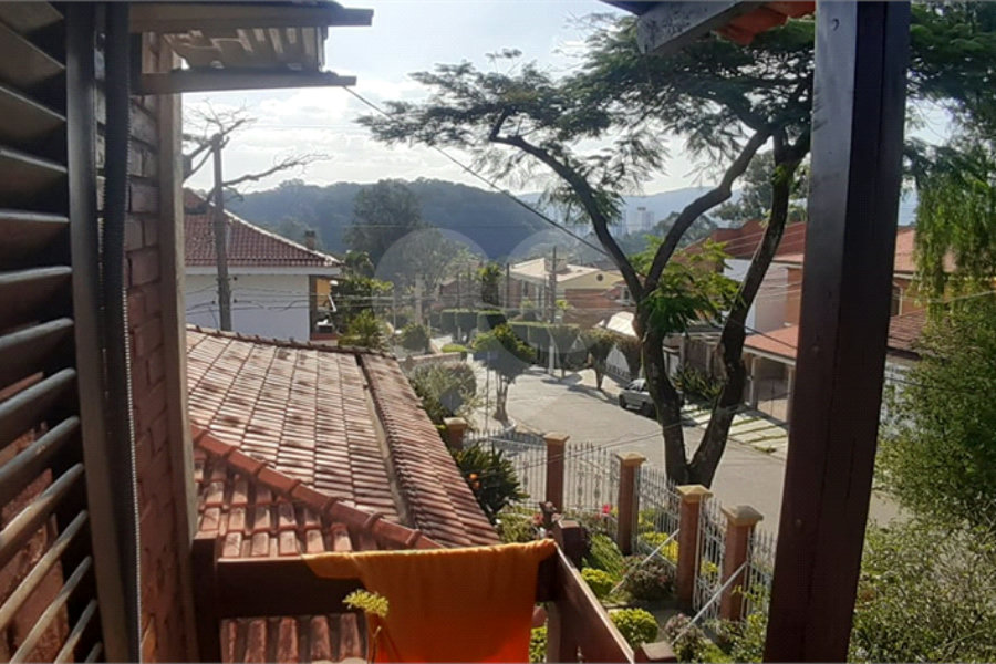 Sobrado à venda com 3 suítes em Barro Branco (zona Norte), São Paulo, SP