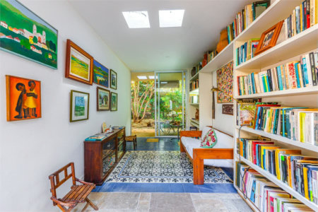 Casa de Vila à venda com 3 suítes em Chácara Flora, São Paulo, SP