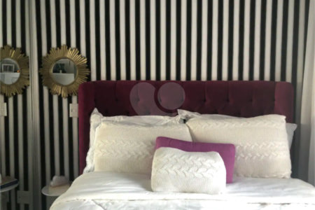 Apartamento à venda com 1 quarto em Sumarezinho, São Paulo, SP