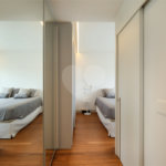 Apartamento para alugar com 2 suítes em Jardim Paulistano, São Paulo, SP